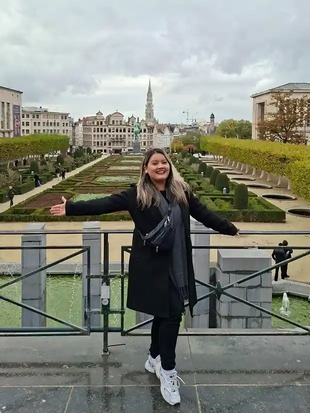 Viajar a Europa por primera vez desde México: guía completa 2026