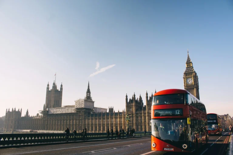 Cómo funciona el Daily Cap en Londres (y cuánto puedes ahorrar)
