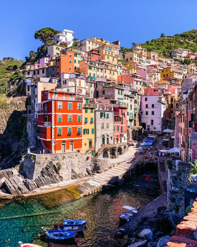 ¿Cuánto cuesta visitar Cinque Terre en 1 día? Presupuesto completo para organizar tu viaje