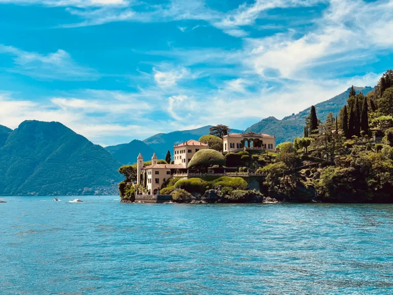 ¿Qué villa visitar en el Lago di Como? Guía completa 2026: precios, reservas, horarios y cuál elegir