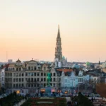Dónde hospedarse en Bruselas: mejores zonas y barrios para alojarse