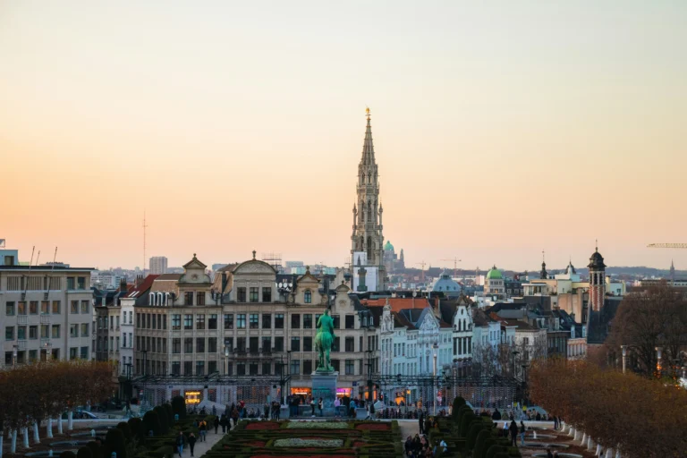 Dónde hospedarse en Bruselas: mejores zonas y barrios para alojarse