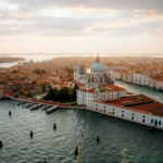 Cómo llegar del Aeropuerto Marco Polo al centro de Venecia: Guía Completa 2026