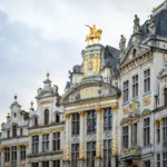 Cómo ir del Aeropuerto de Bruselas al centro: guía completa (2026)