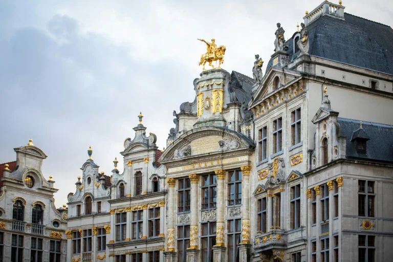 Cómo ir del Aeropuerto de Bruselas al centro: guía completa (2026)